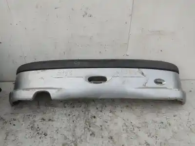 Piesă de schimb auto la mâna a doua bara spate pentru peugeot 206 fastback (2a/c) 1.4 hdi eco 70 referințe oem iam 7410t1