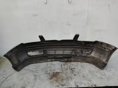 Автозапчастина б/у передній бампер для volkswagen bora variant (1j6) 1.9 tdi посилання на oem iam 1j5807217kgru  