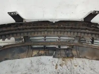 Автозапчастина б/у передній бампер для volkswagen bora variant (1j6) 1.9 tdi посилання на oem iam 1j5807217kgru  