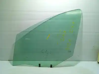 Peça sobressalente para automóvel em segunda mão vidro dianteiro esquerdo por peugeot 308 i (4a_, 4c_) 1.6 16v referências oem iam 9201n3