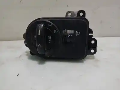 Second-hand car spare part Headlights Switch for FORD FUSION (CBK) 1.4 16V CAT OEM IAM references 1322380  2S6T13A024CA