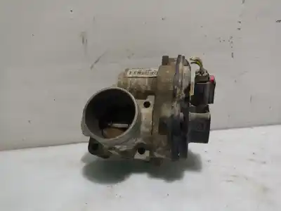 Автозапчасти б/у бабочка коробка за FORD FUSION (CBK) 1.4 16V CAT ссылки OEM IAM 1358592 2S6U9E927C 2S6UCC0351458R