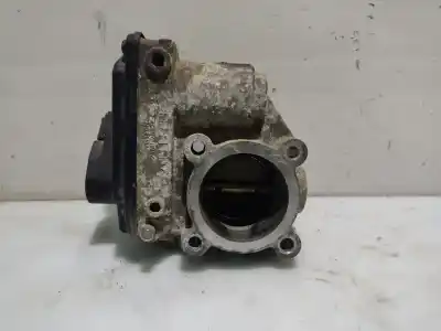 Автозапчастина б/у коробка метелика для ford fusion (cbk) 1.4 16v cat посилання на oem iam 1358592 2s6u9e927c 2s6ucc0351458r