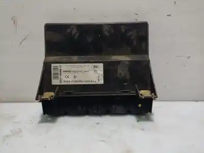 Автозапчасти б/у электронный модуль за ford fusion (cbk) 1.4 16v cat ссылки oem iam 5wk48032d