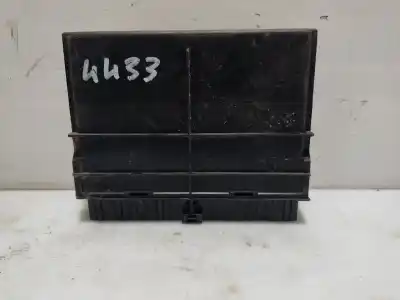 Pezzo di ricambio per auto di seconda mano modulo elettronico per ford fusion (cbk) 1.4 16v cat riferimenti oem iam 5wk48032d  2s6t15k600cf