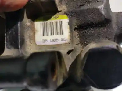 Автозапчасти б/у насос гидроусилителя за ford fusion (cbk) 1.4 16v cat ссылки oem iam 1426694 3bd0803 1426694