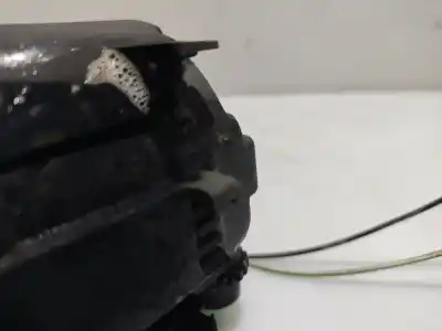 Автозапчасти б/у левая противотуманная фара за ford fusion (cbk) 1.4 16v cat ссылки oem iam 89202511  2n11150201a