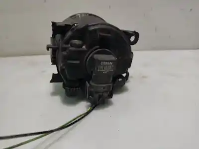 Автозапчасти б/у левая противотуманная фара за ford fusion (cbk) 1.4 16v cat ссылки oem iam 89202511  2n11150201a