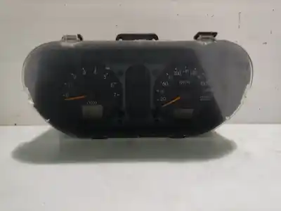 Автозапчасти б/у приборная доска за ford fusion (cbk) 1.4 16v cat ссылки oem iam 1382461