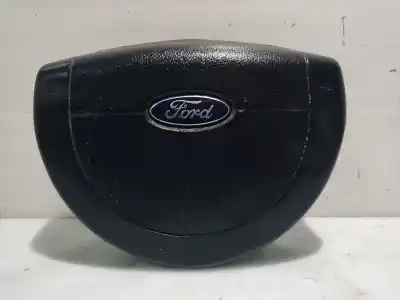 Автозапчасти б/у передняя левая подушка безопасности за FORD FUSION (CBK) 1.4 16V CAT ссылки OEM IAM 1379560  