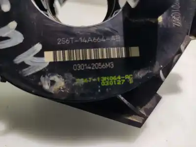 Автозапчастина б/у кільце піддушки безопасности для ford fusion (cbk) 1.4 16v cat посилання на oem iam 1201189 2s6t14a664ab ps2010302