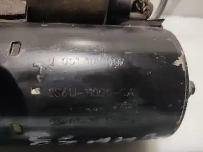 Автозапчасти б/у средний за ford fusion (cbk) 1.4 16v cat ссылки oem iam  1732742 cst14115gs
