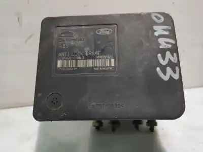 Автозапчастина б/у абс для ford fusion (cbk) 1.4 16v cat посилання на oem iam 2s612m110ce 30535923 d351437a0b