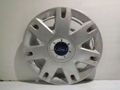 Second-hand car spare part HUB CAPS for FORD FUSION (CBK)  OEM IAM references 2N111130CB  