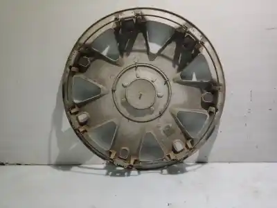 Автозапчастина б/у капки ступиці для ford fusion (cbk) 1.4 16v cat посилання на oem iam 2n111130cb  