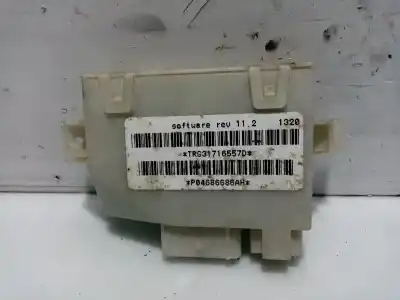 Автозапчасти б/у ЭЛЕКТРОННЫЙ МОДУЛЬ за CHRYSLER GRAND VOYAGER  ссылки OEM IAM 04686686AH  