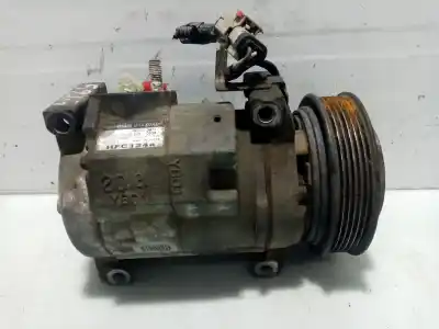 Second-hand car spare part AIR CONDITIONING COMPRESSOR for CHRYSLER GRAND VOYAGER  OEM IAM references 5005420AA 82D0156204CA 82D0156204MA