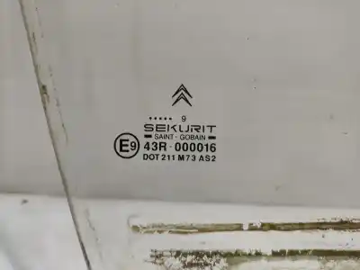 Автозапчастина б/у передній правий місяць для citroen c15 furgoneta/monovolumen (vd_) 1.8 d посилання на oem iam 5479945  5509411 Автозапчастина б/у передній правий місяць для citroen c15 furgoneta/monovolumen (vd_) 1.8 d посилання на oem iam 5479945  5509411