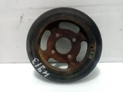 Peça sobressalente para automóvel em segunda mão polia do virabrequim por chevrolet lacetti 2.0 diesel cat referências oem iam 25181468