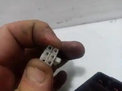 Peça sobressalente para automóvel em segunda mão comutador de piscas  por chevrolet lacetti 2.0 diesel cat referências oem iam 96387324  