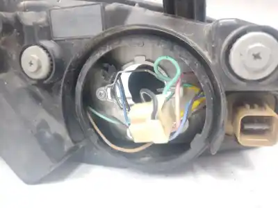 Peça sobressalente para automóvel em segunda mão farol / farolim esquerdo por chevrolet lacetti 2.0 diesel cat referências oem iam 96458811  