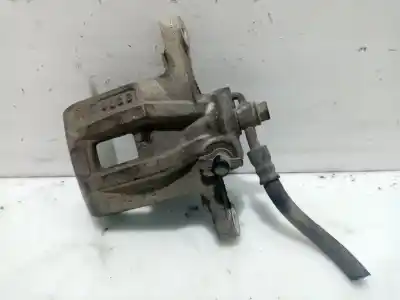 Peça sobressalente para automóvel em segunda mão pinça de travão traseira esquerda por chevrolet lacetti 2.0 diesel cat referências oem iam 96418879