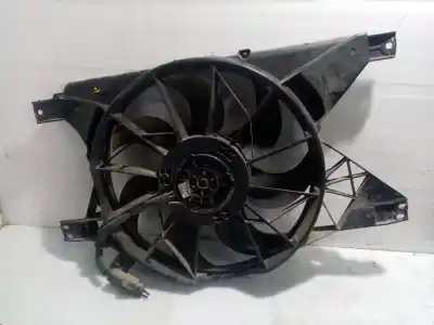 Peça sobressalente para automóvel em segunda mão termoventilador elétrico por chevrolet lacetti 2.0 diesel cat referências oem iam 96839979