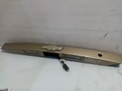 Peça sobressalente para automóvel em segunda mão moldagem por chevrolet lacetti 2.0 diesel cat referências oem iam 96545762