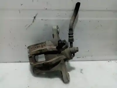 Peça sobressalente para automóvel em segunda mão pinça de travão traseira direita por chevrolet lacetti 2.0 diesel cat referências oem iam 96418880