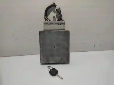 Peça sobressalente para automóvel em segunda mão centralina de motor uce por ford escort vi (gal, aal, abl) 1.6 16v referências oem iam 98ab12a650kb