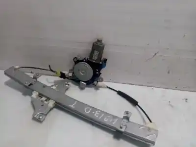 Peça sobressalente para automóvel em segunda mão elevador de vidros traseiro direito por chevrolet lacetti 2.0 diesel cat referências oem iam 94566241