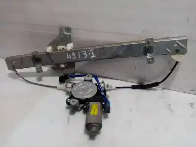 Peça sobressalente para automóvel em segunda mão elevador de vidros traseiro esquerdo por chevrolet lacetti 2.0 diesel cat referências oem iam 94566240