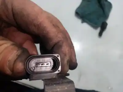 Peça sobressalente para automóvel em segunda mão sensor por chevrolet lacetti 2.0 diesel cat referências oem iam 96436559  