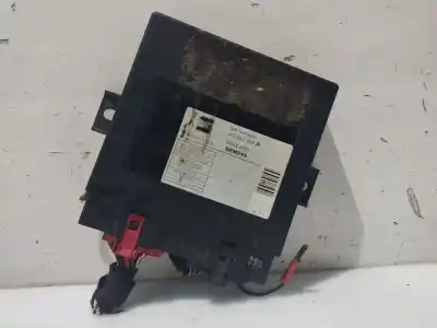 Автозапчастина б/у електронний модуль для SEAT CORDOBA VARIO (6K5) 1.9 SDI Посилання на OEM IAM 6K0962258A  