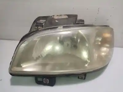 Автозапчасти б/у левая фара за SEAT CORDOBA VARIO (6K5) 1.9 SDI ссылки OEM IAM 6K1941043A  