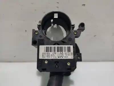 Автозапчасти б/у прерывный контроль за skoda fabia (6y2/6y3) * ссылки oem iam 8l0953513j  