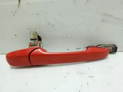 Second-hand car spare part  for MAZDA 3 (BK)  OEM IAM references GJ6A58410G11  