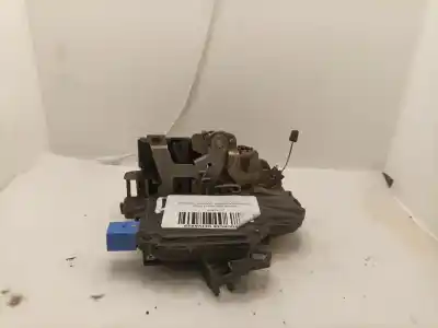 Автозапчастина б/у замок заднього правого дверя для skoda fabia (6y2/6y3) * посилання на oem iam 6y0859016  