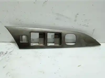 Автозапчастина б/у молдинг для mazda 3 (bk) 1.6 di turbo посилання на oem iam bs3h684l6