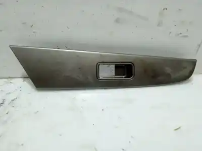 Автозапчастина б/у молдинг для mazda 3 (bk) 1.6 di turbo посилання на oem iam bs3h5581j