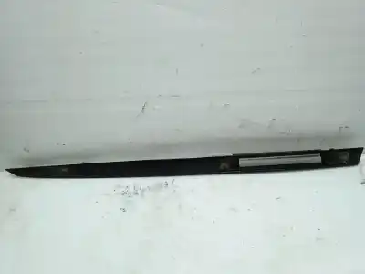 Автозапчастина б/у молдинг для mazda 3 (bk) 1.6 di turbo посилання на oem iam bp4k55256