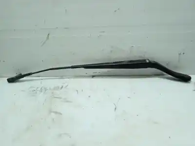 Автозапчастина б/у лівий передній ручок склоочисника для mazda 3 (bk) 1.6 di turbo посилання на oem iam bp4k67321b