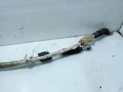 Автозапчасти б/у распределение коробки передач за mazda 3 (bk) 1.6 di turbo ссылки oem iam bp8f46500d  