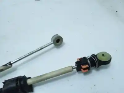 Автозапчасти б/у распределение коробки передач за mazda 3 (bk) 1.6 di turbo ссылки oem iam bp8f46500d  