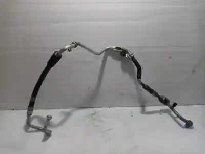 Автозапчастина б/у труби кондиціонації для mazda 3 (bk) 1.6 di turbo посилання на oem iam bp8f6146xa