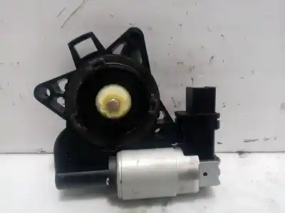Автозапчасти б/у мотор заднего левого стекла за mazda 3 (bk) 1.6 di turbo ссылки oem iam g22c5858x  