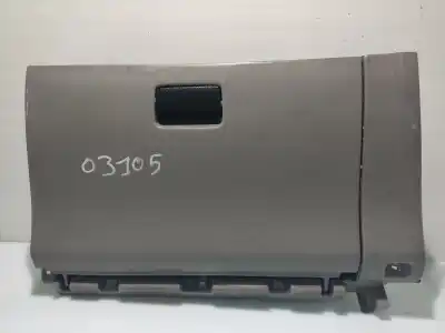 Gebrauchtes Autoersatzteil  zum NISSAN PRIMERA BERLINA (P11)  OEM-IAM-Referenzen 681082F901  