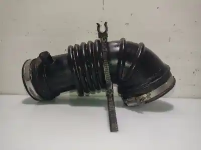 Gebrauchtes Autoersatzteil Rohr zum NISSAN PRIMERA BERLINA (P11) 2.0 Turbodiesel CAT OEM-IAM-Referenzen 165782F600  