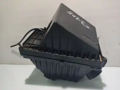 Gebrauchtes Autoersatzteil Luftfilterhalterung zum NISSAN PRIMERA BERLINA (P11) 2.0 Turbodiesel CAT OEM-IAM-Referenzen 165002F620 165262F610B 165282F600