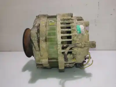 Gebrauchtes Autoersatzteil  zum NISSAN PRIMERA BERLINA (P11)  OEM-IAM-Referenzen 31002J600  LR190734B